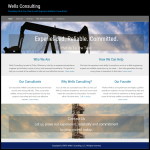 http://www.wellsconsulting.net